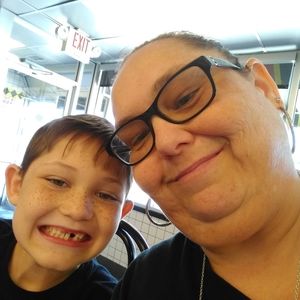 Meet your Posher, Pauline